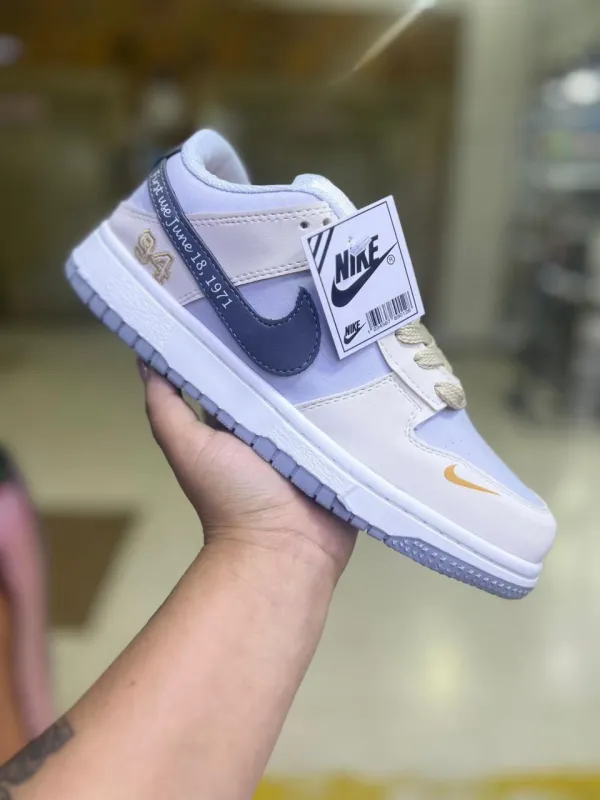 zapatillas Nike -M1 - Vista 3