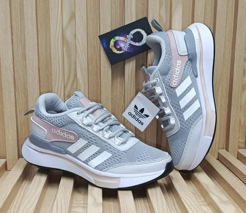 Zapatillas Adidas -M3 - Vista 3