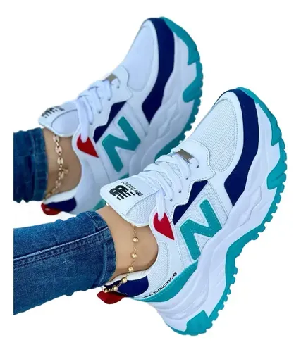 Zapatillas new balance - M1 - Vista 6