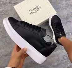 zapatillas alexander mcqueen - Vista 4
