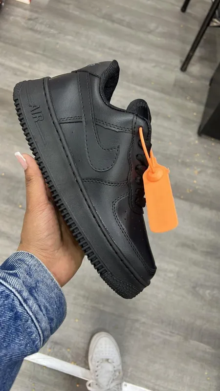 zapatillas Nike -M3 - Vista 10