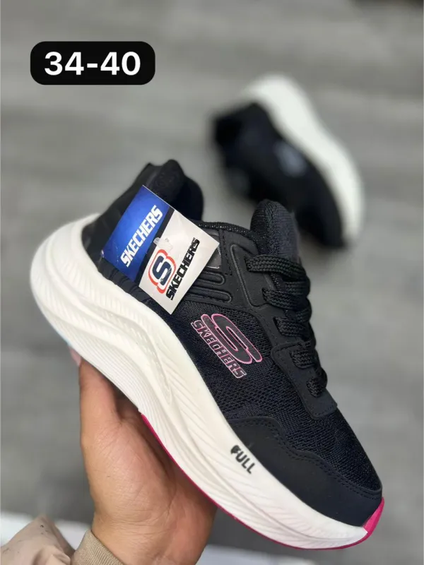 zapatillas skechers -M4 - Vista 3