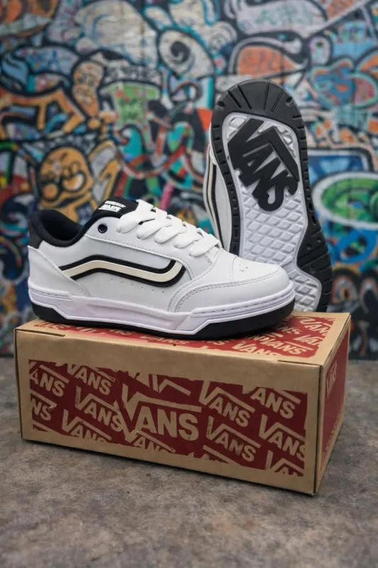 zapatillas Vans -M2 - Vista 2