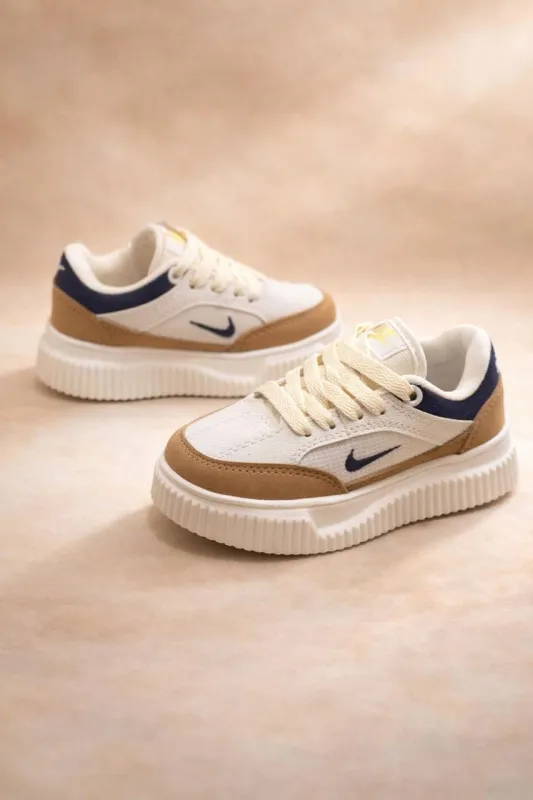 Zapatillas niño y niña Nike - Vista 6