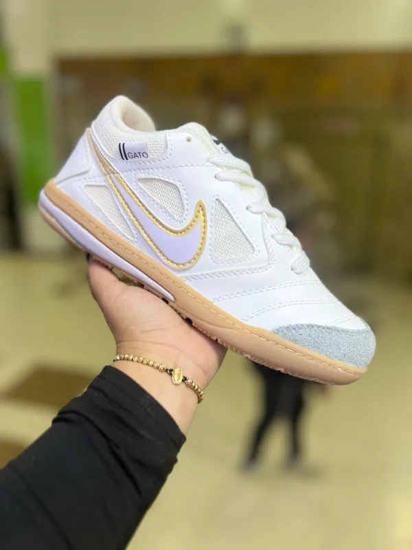 zapatillas Nike -M1 - Vista 4