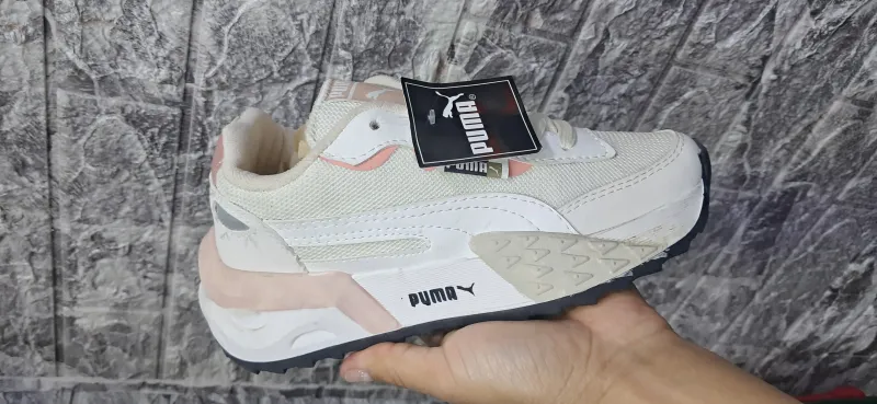 Zapatillas Puma -M2 - Vista 2