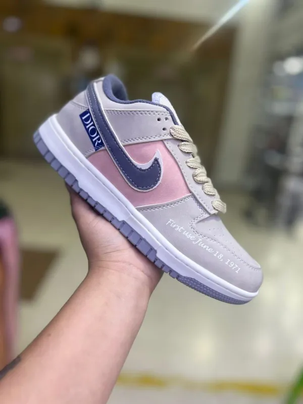 zapatillas Nike -M1 - Vista 2