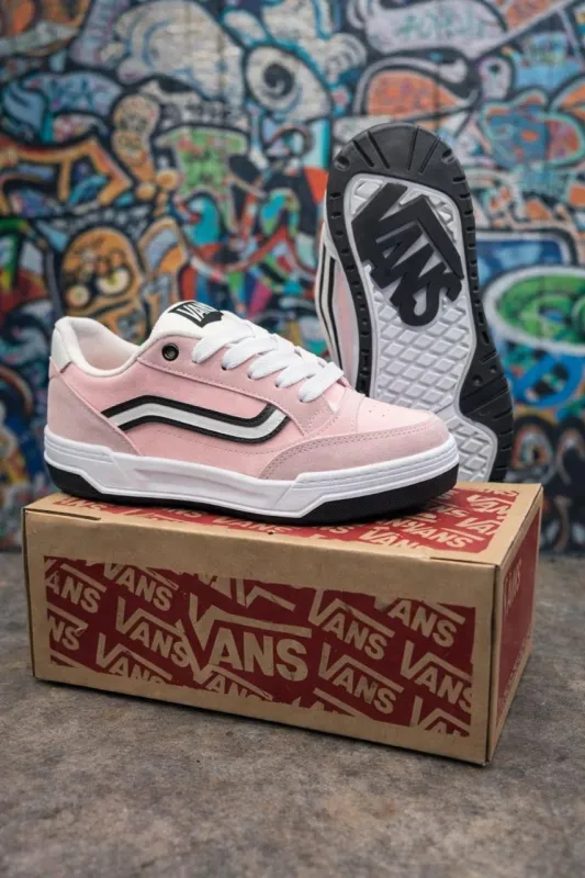 zapatillas Vans -M2 - Vista 3