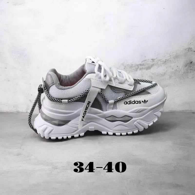 zapatillas Fashion - Vista 3