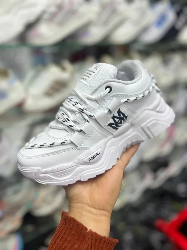 zapatillas Amiri