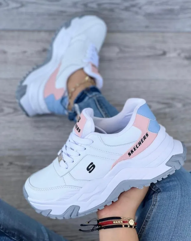 zapatillas skechers -M3