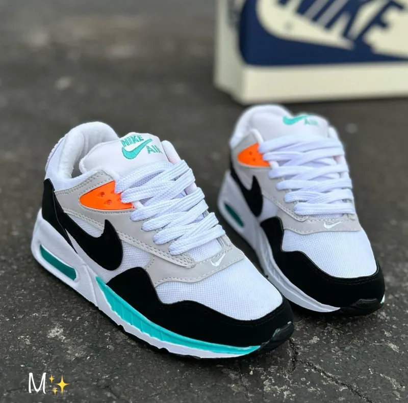 zapatillas Nike -M3 - Vista 11