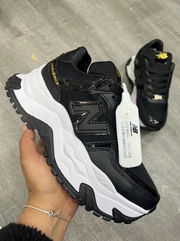 Zapatillas new balance - M1 - Vista 3