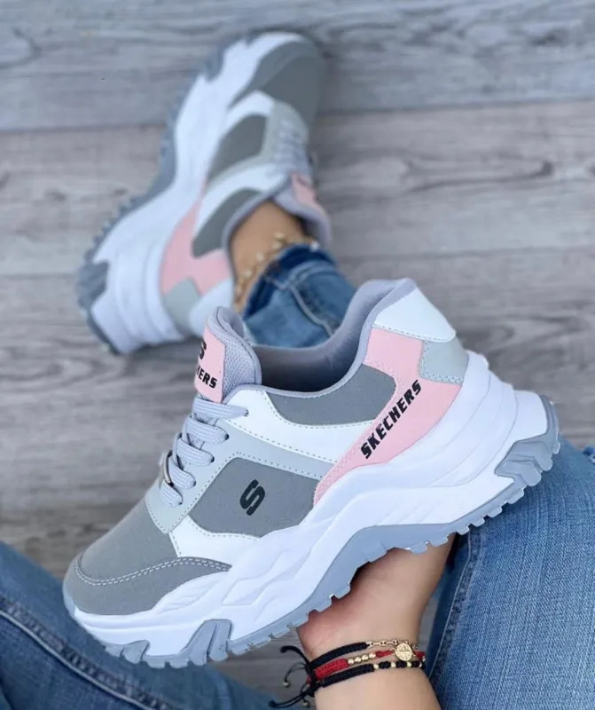 zapatillas skechers -M3 - Vista 3