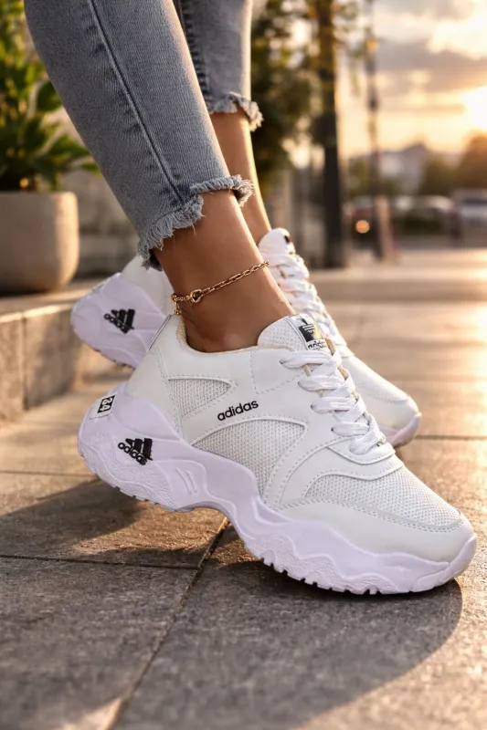 Zapatillas Adidas -M4 - Vista 2