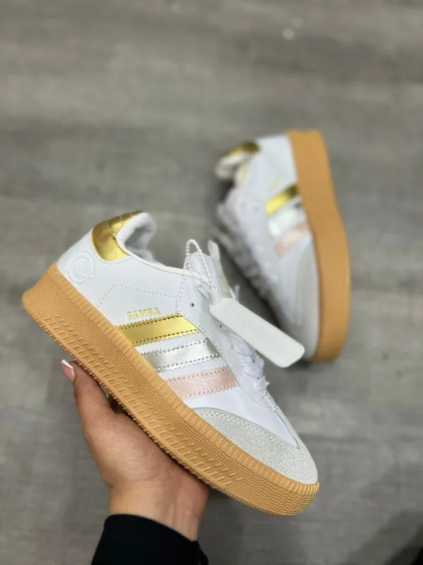 zapatillas Samba - Vista 2