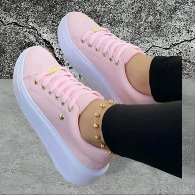 Zapatillas Paris - Vista 4