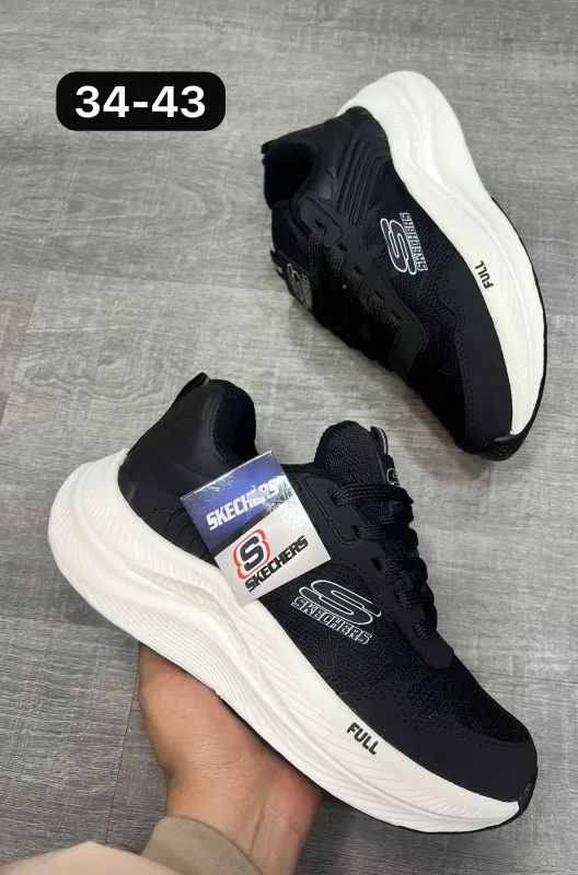 zapatillas skechers -M4 - Vista 4