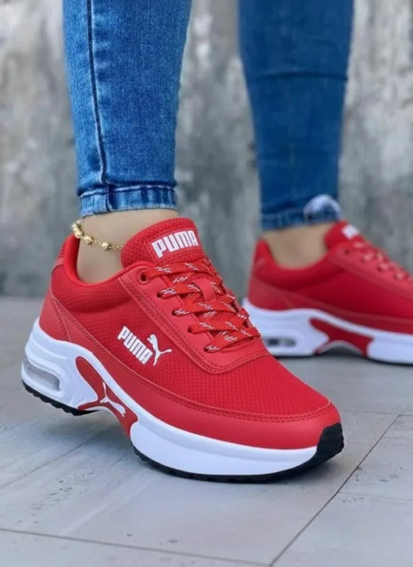 Zapatillas Puma - Vista 2