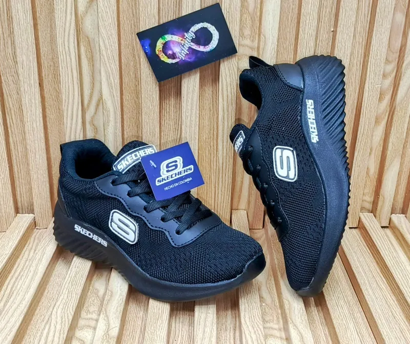 zapatillas skechers -M1 - Vista 5