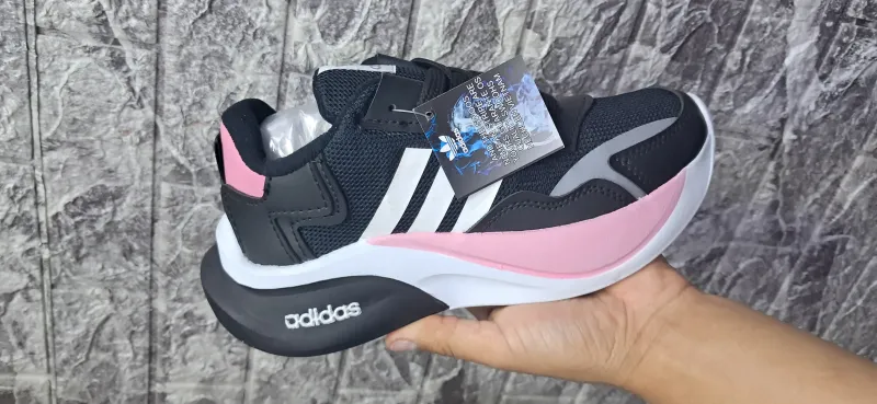 Zapatillas Adidas -M5 - Vista 8