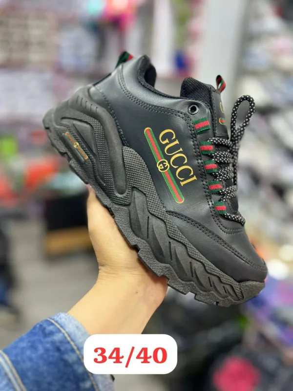 Zapatillas Gucci