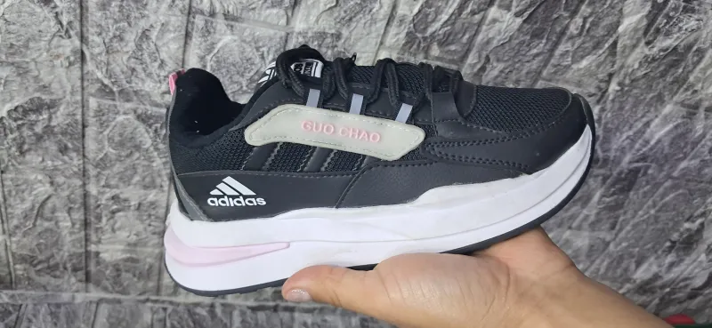 Zapatillas Adidas -M6 - Vista 2