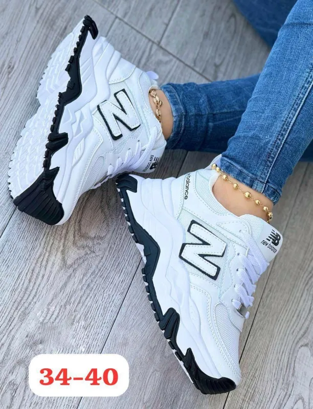 Zapatillas new balance - M1