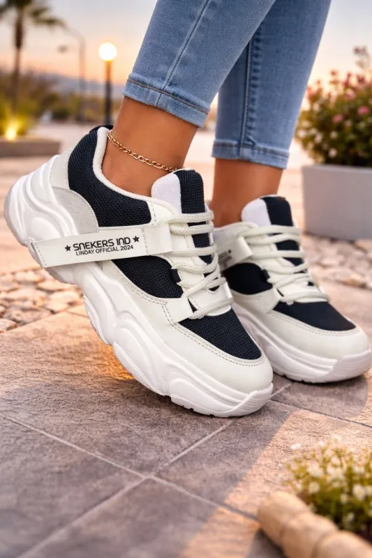 Zapatillas Sneakers - Vista 2