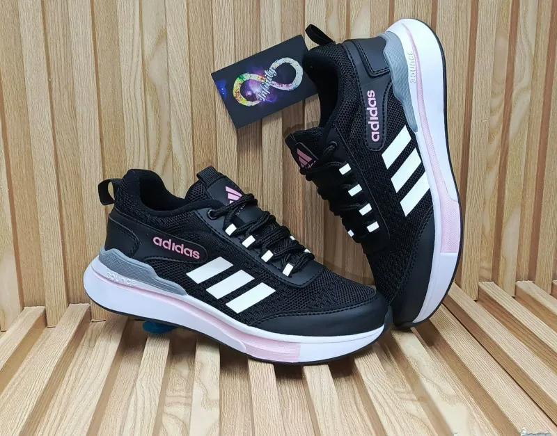 Zapatillas Adidas -M3 - Vista 4