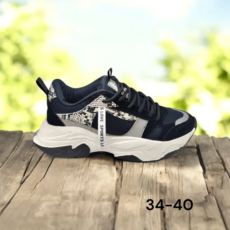 zapatillas Piton