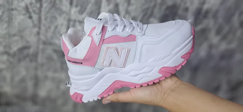 Zapatillas new balance - M2 - Vista 3