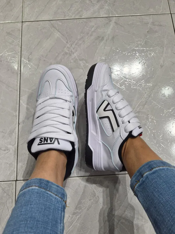 zapatillas Vans -M1 - Vista 3