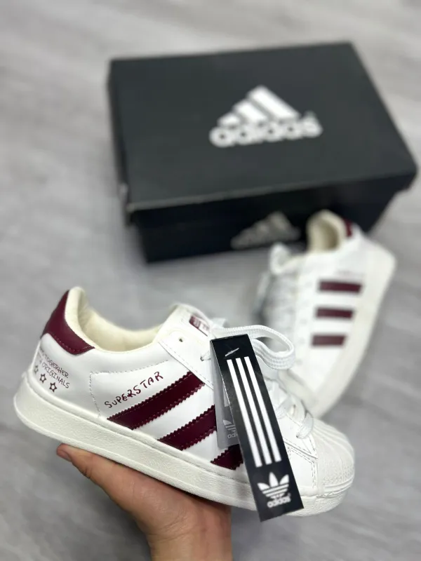 Zapatillas Superstart - Vista 4