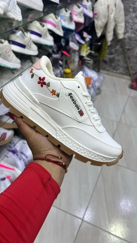 zapatillas Reebok - Vista 5