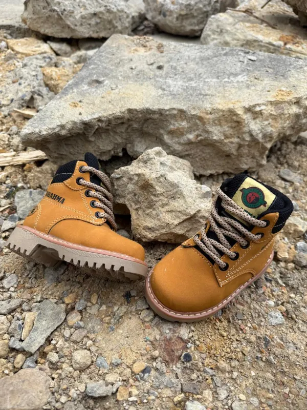 Zapatillas Niño Cartepilla
