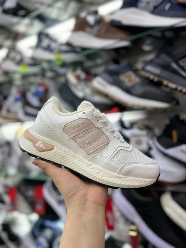 Zapatillas Adidas -M6 - Vista 5
