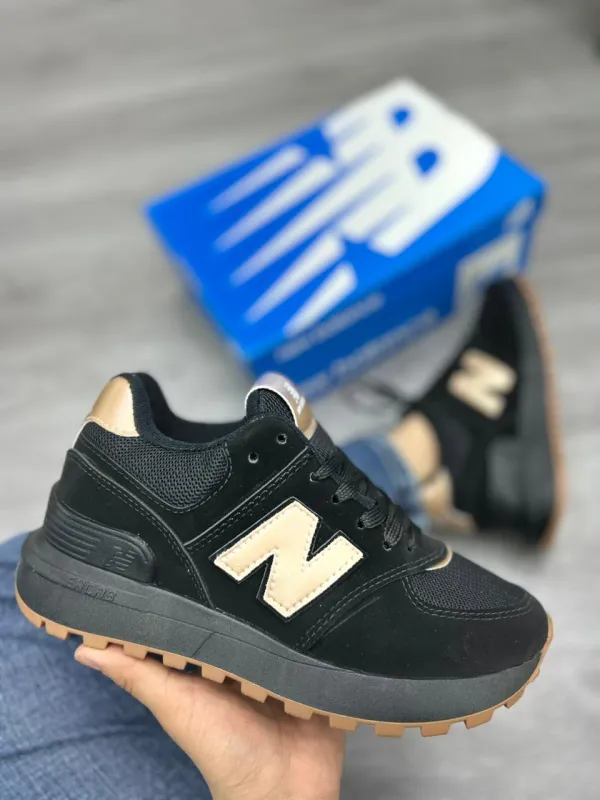 Zapatillas new balance - M2 - Vista 6
