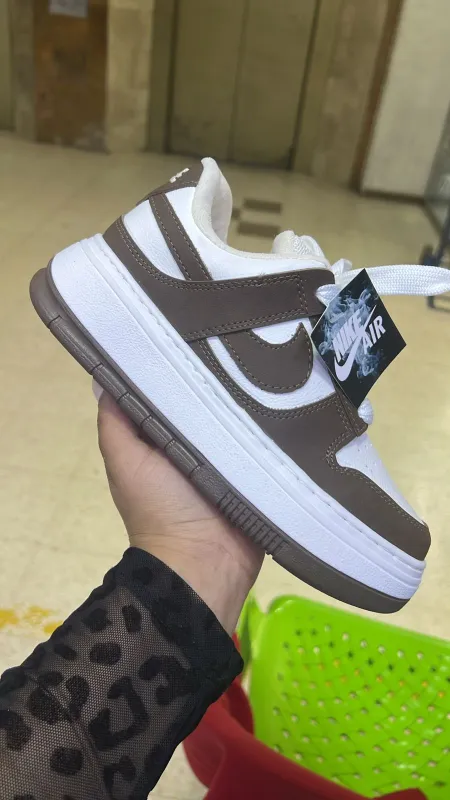zapatillas Nike -M3