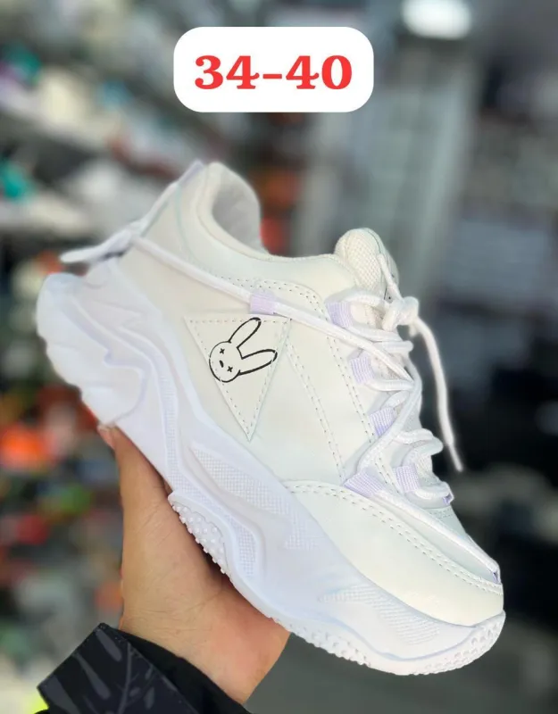 zapatillas bad bunny
