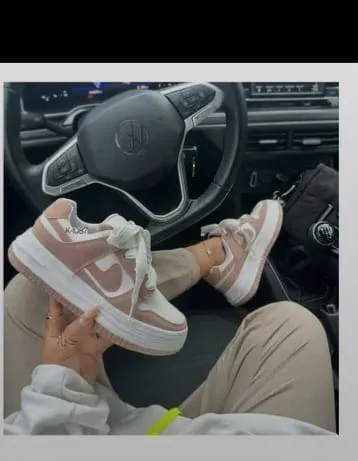 zapatillas Nike -M3 - Vista 8