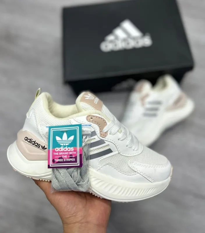 Zapatillas Adidas -M7 - Vista 4