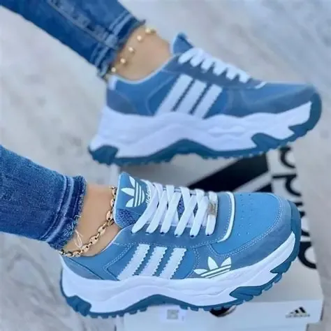 Zapatillas Adidas -M1 - Vista 5