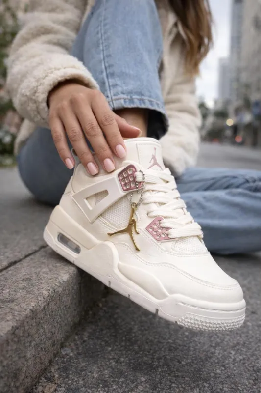 Zapatillas Retro 4