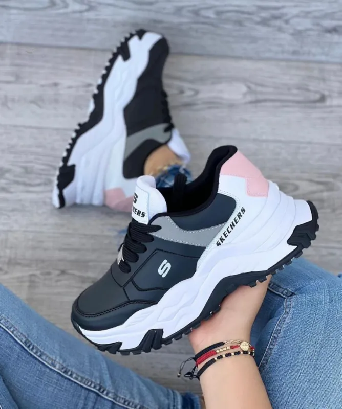 zapatillas skechers -M3 - Vista 5