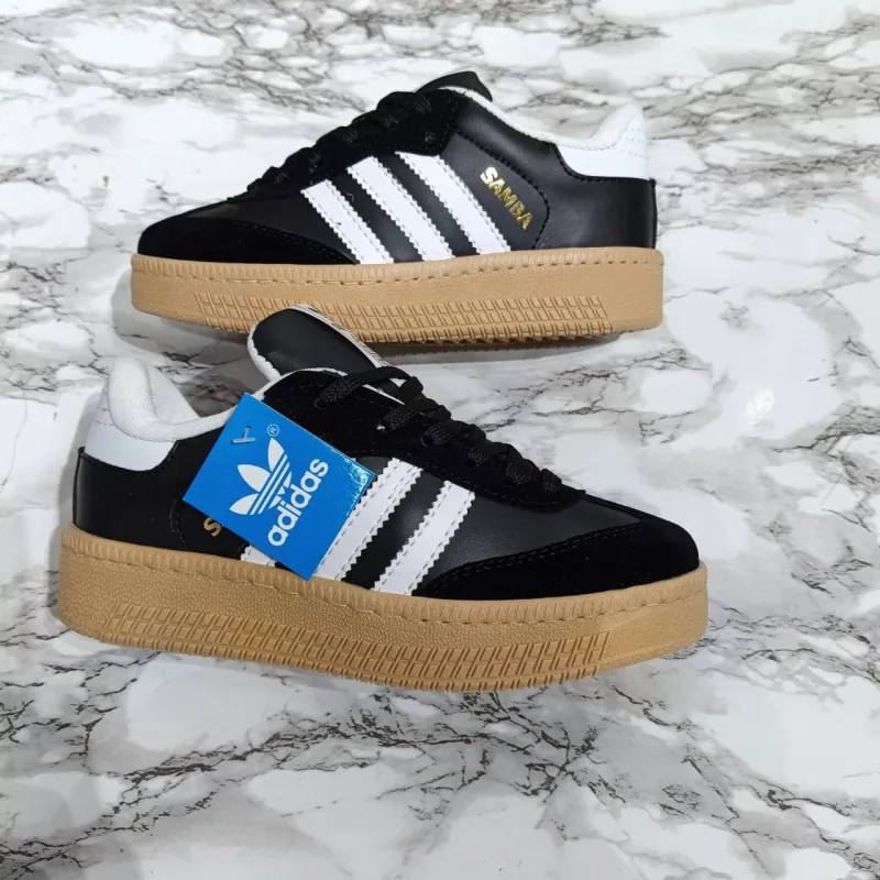 zapatillas Samba - Vista 5