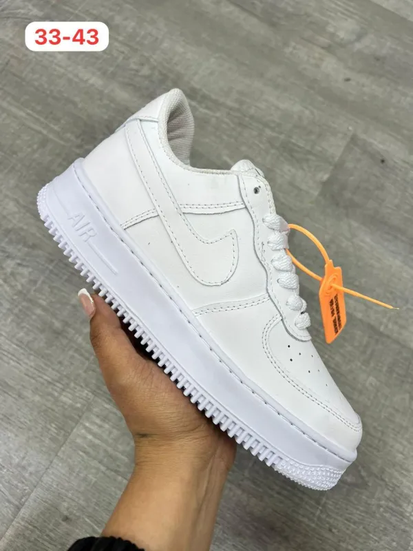 zapatillas Nike -M3 - Vista 9