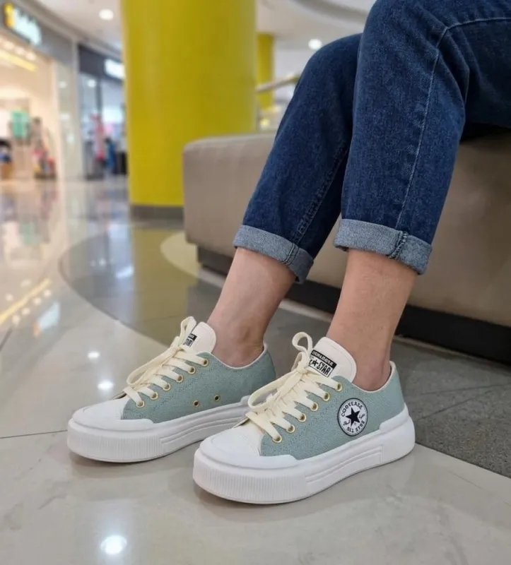 Zapatillas Converse -M1 - Vista 6