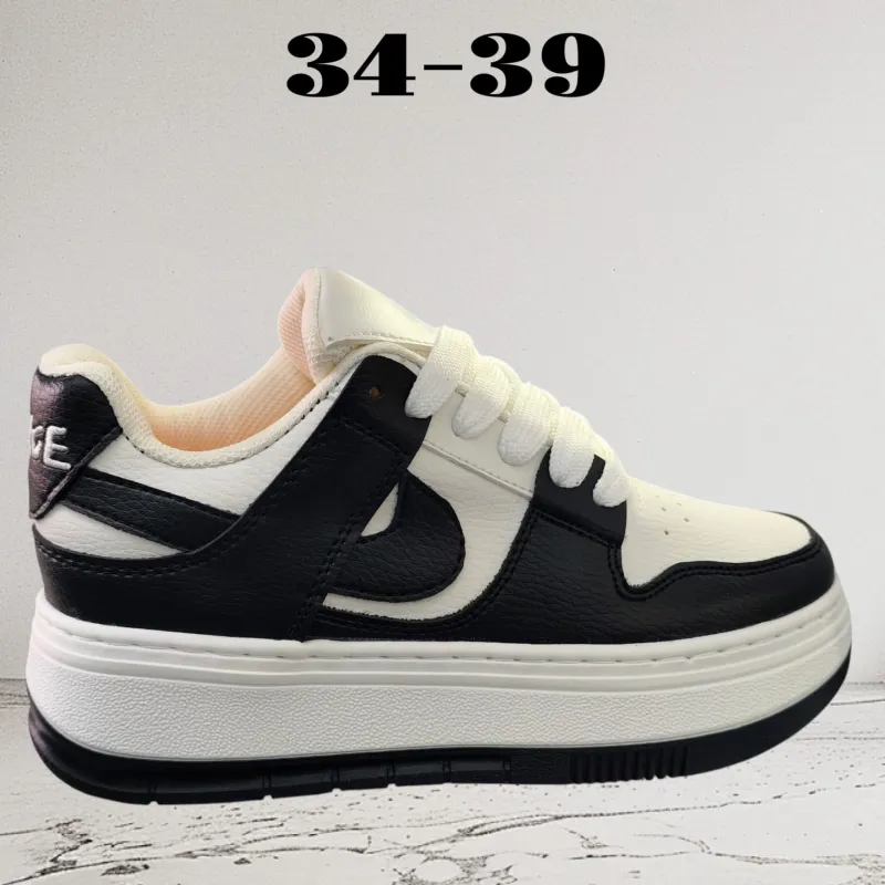 zapatillas Nike -M3 - Vista 2