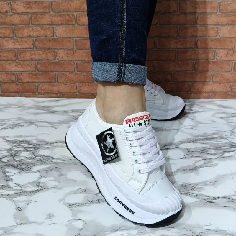 Zapatillas Converse -M2 - Vista 7